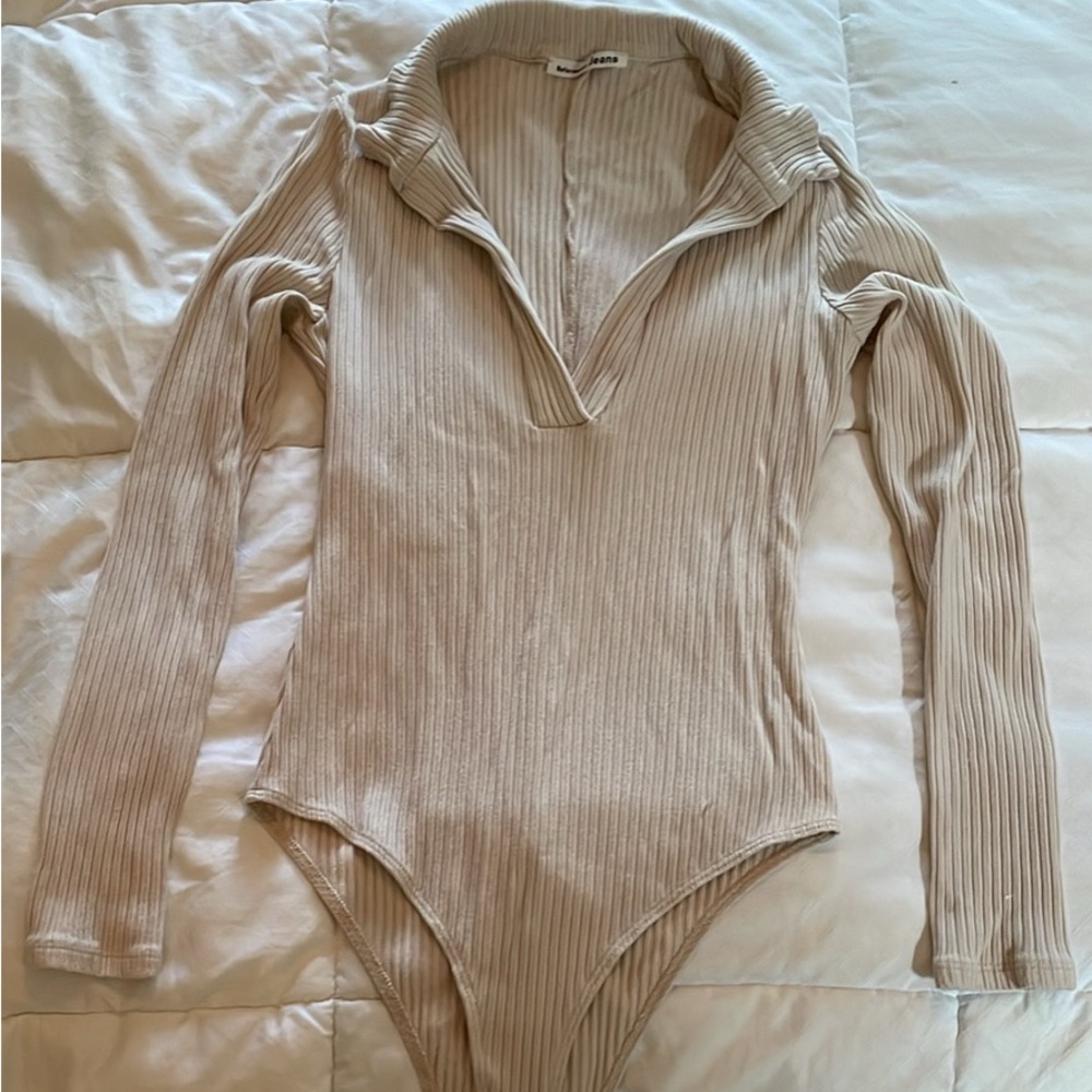 Reformation Body Suit